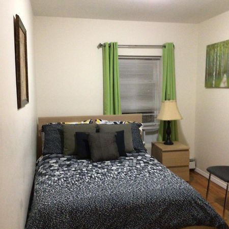 Brownstone Living Apartment นิวยอร์ก ภายนอก รูปภาพ