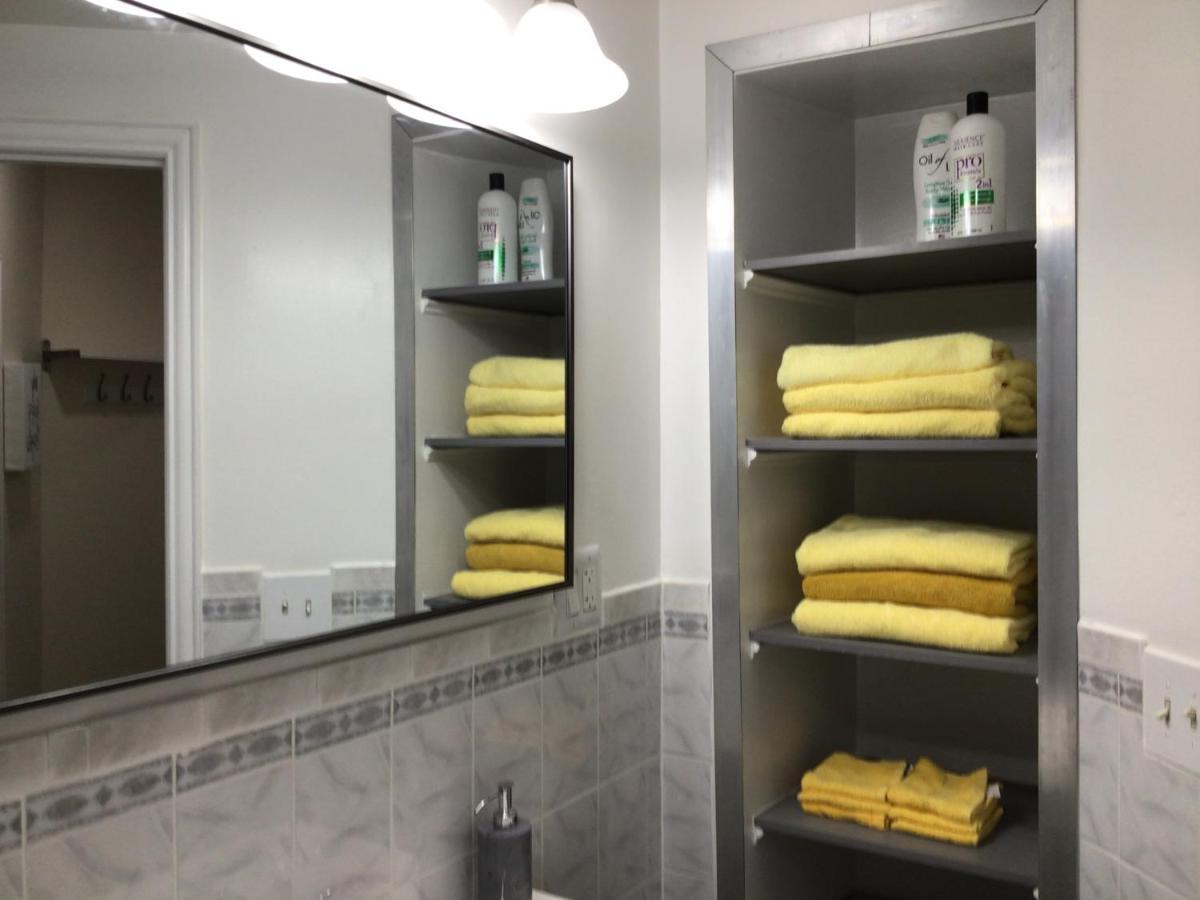 Brownstone Living Apartment นิวยอร์ก ภายนอก รูปภาพ