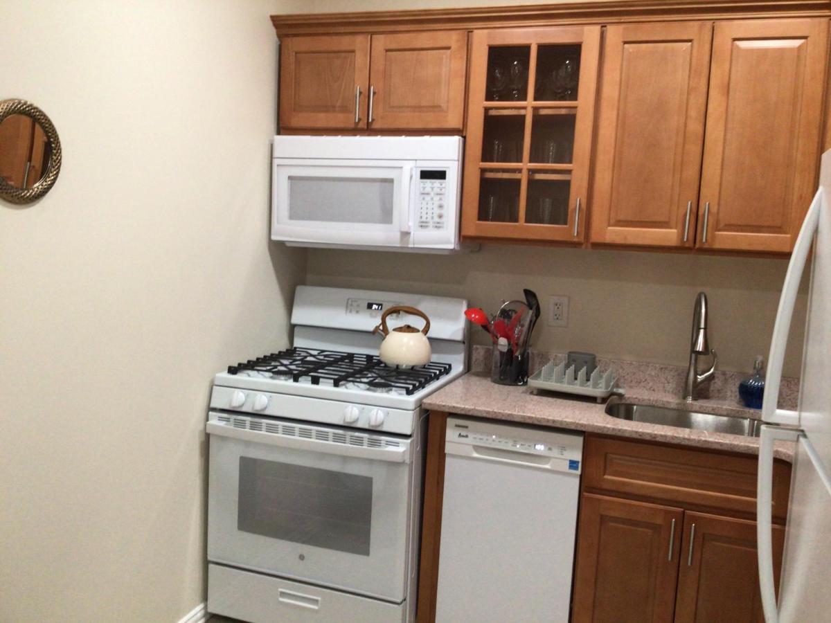 Brownstone Living Apartment นิวยอร์ก ภายนอก รูปภาพ