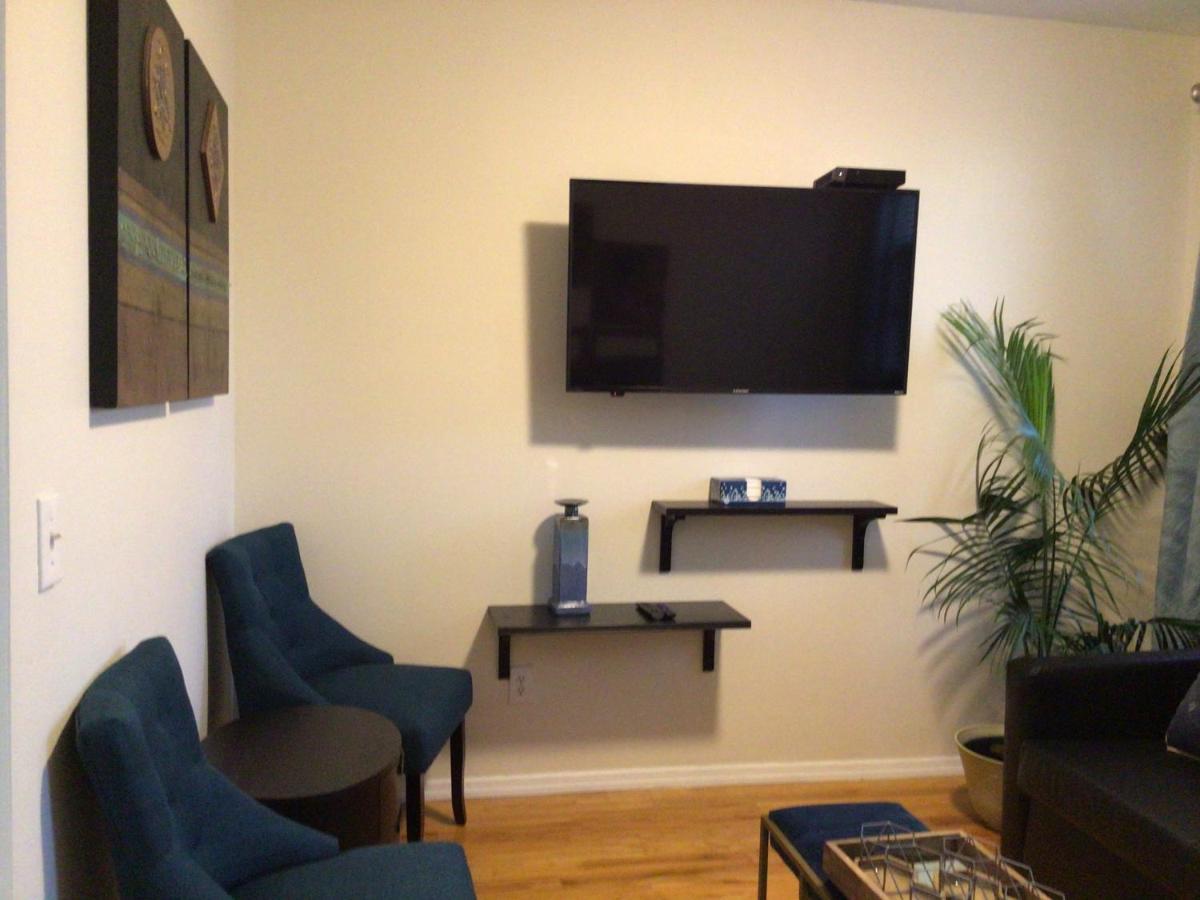 Brownstone Living Apartment นิวยอร์ก ภายนอก รูปภาพ
