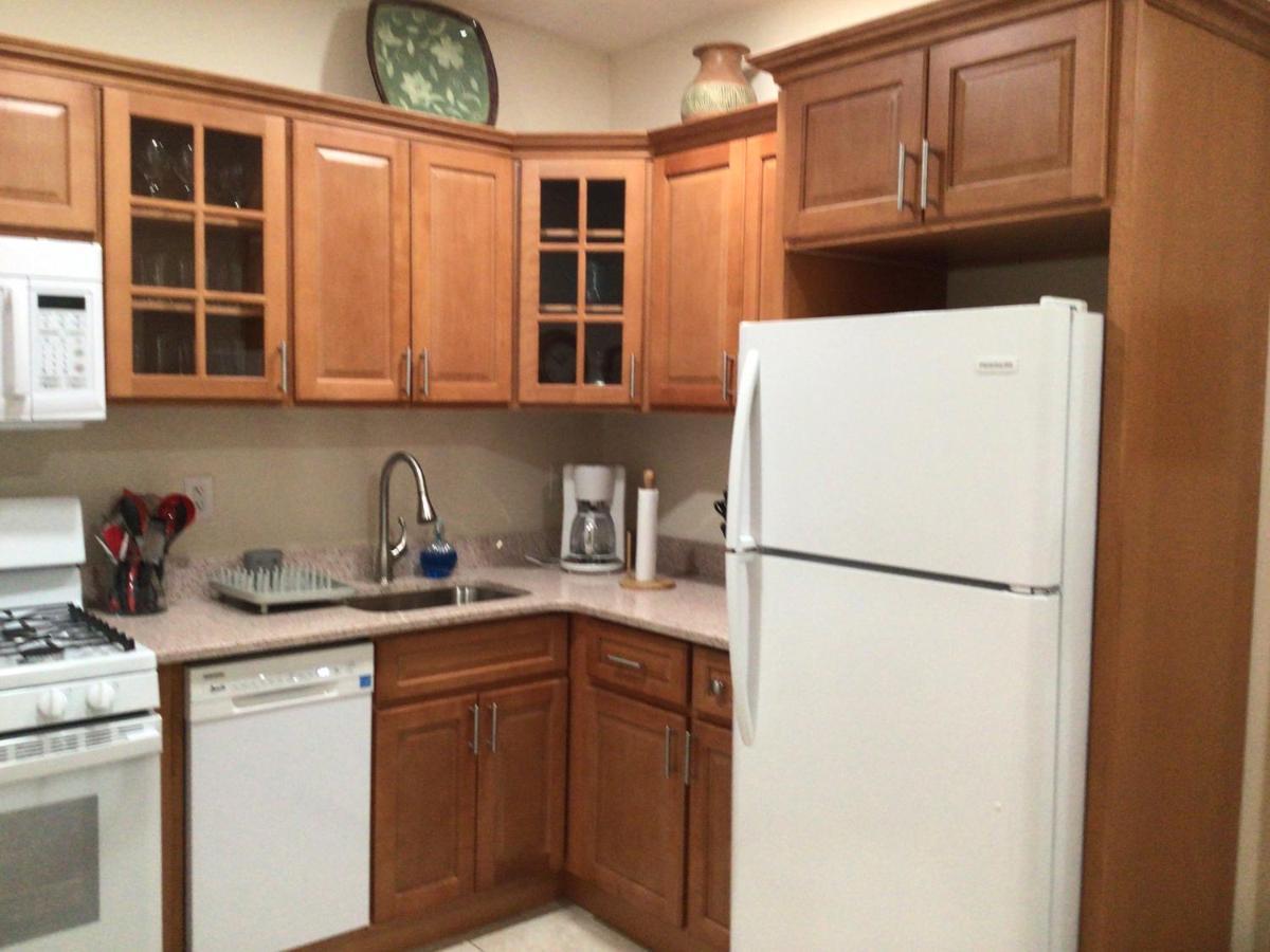 Brownstone Living Apartment นิวยอร์ก ภายนอก รูปภาพ
